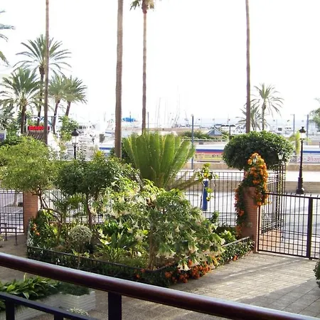 Maruri En Marbella, Al Lado Playa *