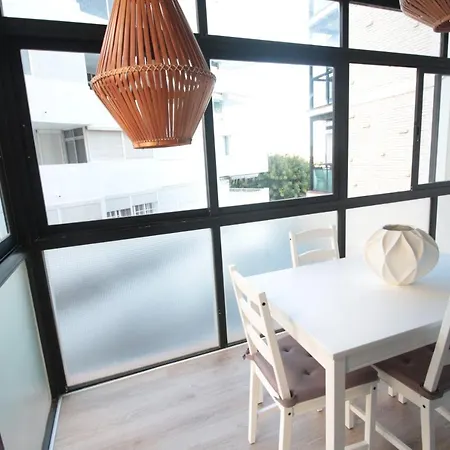 Maruri En Marbella, Al Lado Playa