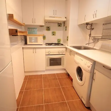 Maruri En Marbella, Al Lado Playa Marbella