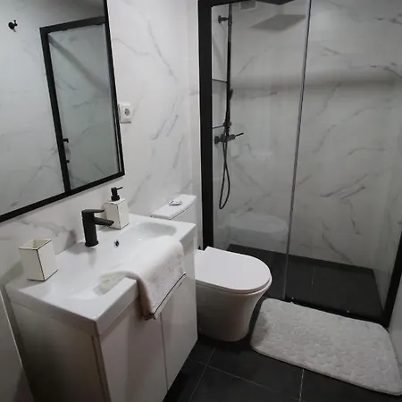 Maruri En Marbella, Al Lado Playa