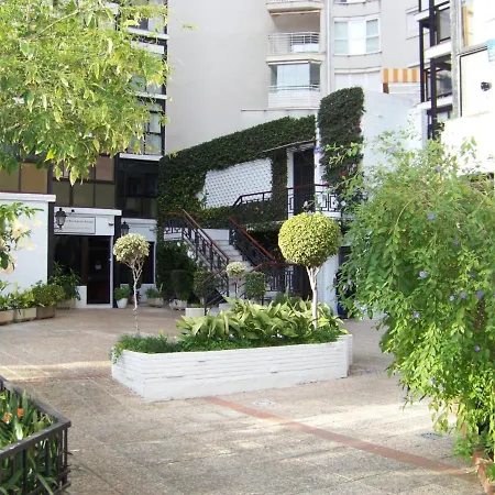 Maruri En Marbella, Al Lado Playa