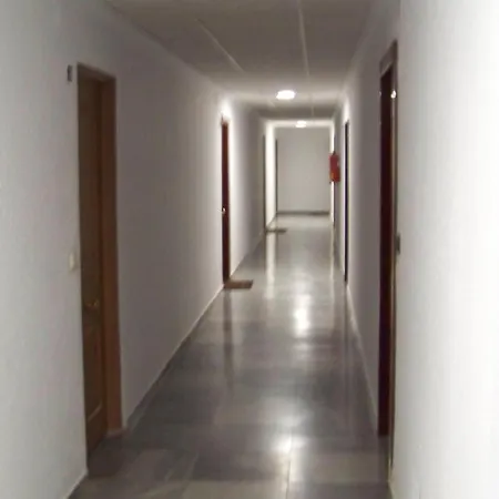Apartment Maruri En Marbella, Al Lado Playa Marbella