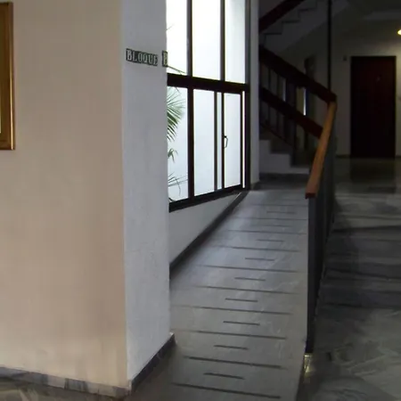 Maruri En Marbella, Al Lado Playa Daire