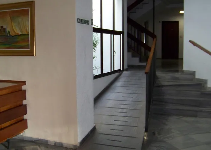 Maruri En Marbella, Al Lado Playa アパート