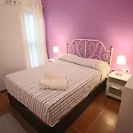 Διαμέρισμα Maruri En Marbella, Al Lado Playa *