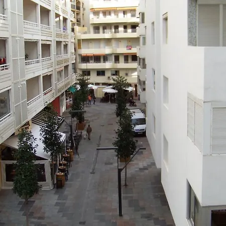 Maruri En Marbella, Al Lado Playa Appartamento