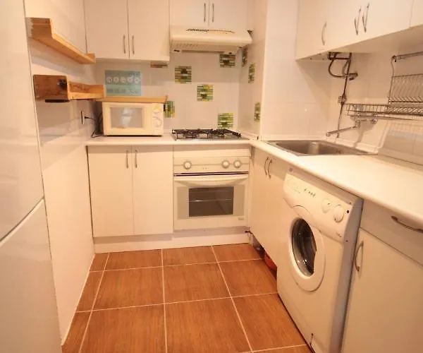 Maruri En Marbella, Al Lado Playa Marbella