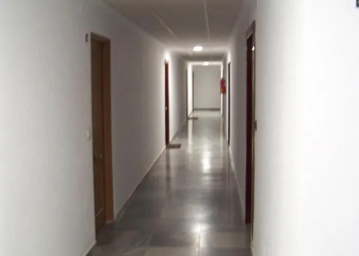 Appartamento Maruri En Marbella, Al Lado Playa Marbella