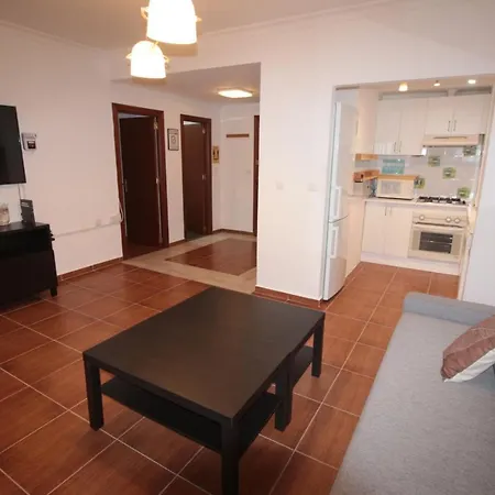 Maruri En Marbella, Al Lado Playa Апартаменти Марбелья