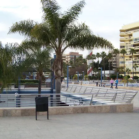 Maruri En Marbella, Al Lado Playa * Марбелья